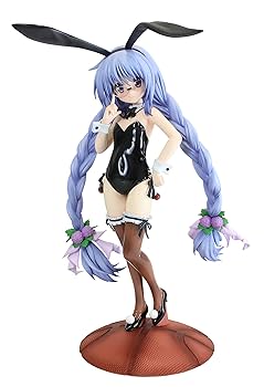 黒ウサギさん様 vi0430b-